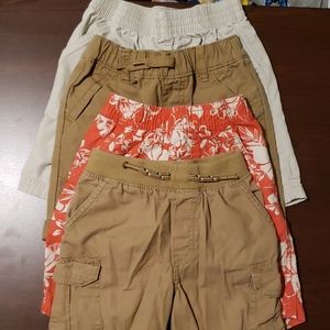 Boys 3T shorts